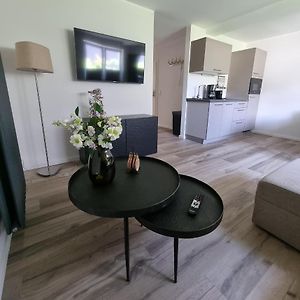 Appartement met een Slaapkamer